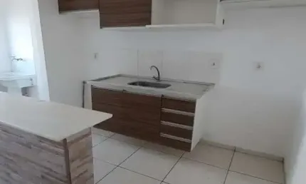 APARTAMENTO 2 QUARTOS NO BELLA COLONIA Jardim Colonia, Jundiaí