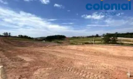Lote parcelado em 24x. terreno à venda em jundiaí-sp, bairro do poste - 125,40 m² de área!