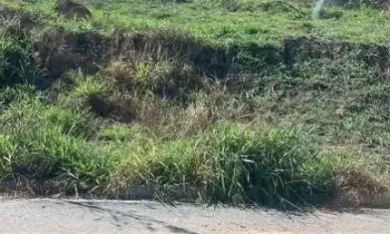 Pronto para construir. terreno à venda em várzea paulista-sp, parque petrópolis, com 199,00 m² de área.
