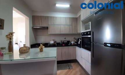 APARTAMENTO A VENDA COM 2 DORMITÓRIOS, 1 VAGA COBERTA, 48M², VISTA LIVRE;PARQUE CIDADE JARDIM II, JUNDIAÍ.
