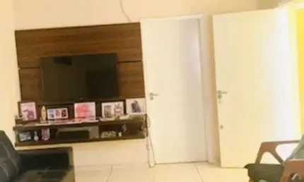 CASA TÉRREA A VENDA COM 2 DORMITÓRIOS, 2 BANHEIROS, 1 VAGA, SEMI MOBILIADO.JARDIM ESTÁDIO, JUNDIAÍ.