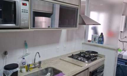 APARTAMENTO A VENDA COM 3 DORMITÓRIOS SENDO 1 SUÍTE 2 VAGAS COM LAZER COMPLETO VISTA LIVRE.ENGORDADOURO, JUNDIAÍ.
