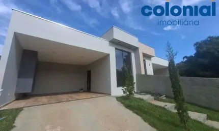 Imperdível! Casa à venda em Jarinu-SP, bairro Maracanã: 3 quartos, 1 suíte, 2 salas, 2 banheiros, 2 vagas, 170m².