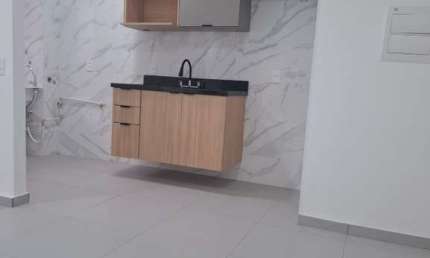 Apartamento para locação com 3 quartos e garagem no Mirante no Jardim Carlos Gomes, próximo ao  centro de jundiaí