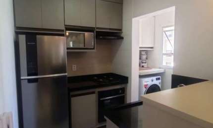 APARTAMENTO 2 DORMITÓRIOS, 1 VAGA COBERTA, REPLETO DE PLANEJADOS, VARANDA GOURMET.MEDEIROS, JUNDIAÍ.