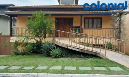 CASA EM CONDOMÍNIO FECHADO COM 7 DORMITÓRIOS, SENDO 3 SUÍTES E 1 SUÍTE MASTER, AQUECIMENTO SOLAR, PISCINA AQUECIDA, ÁREA GOURMET COMPLETA.CAXAMBU, JU