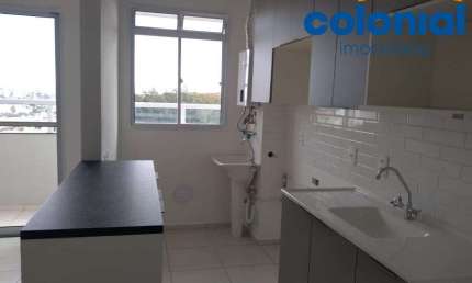 APARTAMENTO NOVÍSSIMO COM 3 DORMITÓRIOS COM PLANEJADOS COMPLETOS,  AR CONDICIONADO, 1 VAGA, VISTA LIVRE.JARDIM CARLOS GOMES, JUNDIAÍ.