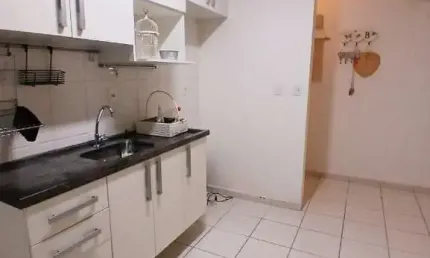 APARTAMENTO COM 3 DORMITÓRIOS, COM 1 VAGA DE GARAGEM, 71M² NO JARDIM CONQUISTA.JARDIM TAMOIO, JUNDIAÍ.