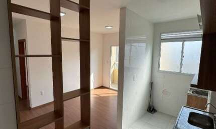 LOCAÇÃO DE APARTAMENTO COM 2 DORMITÓRIOS  VARANDA COM VISTA LIVRE 1 VAGA COM ARMÁRIOS PLANEJADOS.JARDIM CAROLINA, JUNDIAÍ.