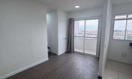 Apartamento de 3 quartos no Jardim Carlos Gomes, Jundiaí-SP  e vaga de garagem inclusa!