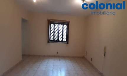 CASA COM 2 QUARTOS E DUAS VAGAS  VILA SÃO PAULO - JUNDIAÍ