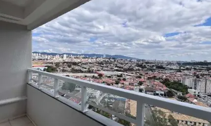 Imperdível oportunidade: apartamento à venda em jundiaí-sp, jardim carlos gomes - 3 quartos, sala, banheiro, garagem