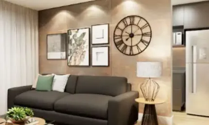 APARTAMENTOS A PARTIR DE 68 METROS NO RESORT PRIME SANTA ANGELA.
