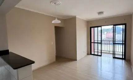 OPORTUNIDADE: APARTAMENTO COM 3 QUARTOS E MÓVEIS PLANEJADOS NO ESPAÇO E VIDA.