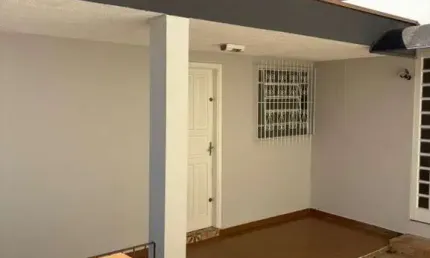 Imperdível: Casa para locação em Jundiaí-SP, Vila São Paulo - 2 quartos, 1 sala, 1 banheiro, 80m² de área!