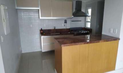Apartamento com 3 quartos à venda na Rua Ibiassucê, 614, Patamares, Salvador, 118 m2 por R$ 799.000