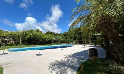 Casa em condomínio fechado com 4 quartos à venda na Sapeca do Forte, s/n, Praia do Forte, Mata de São João, 600 m2 por R$ 3.900.000