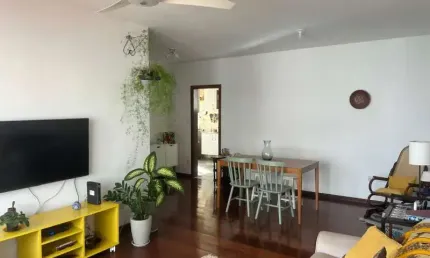 Apartamento com 3 quartos à venda na Rua Artur Gomes de Carvalho, 583, Pituba, Salvador, 101 m2 por R$ 520.000