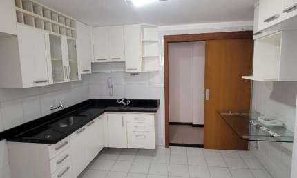Apartamento com 2 quartos à venda na Rua Coronel Durval Mattos, 959, Costa Azul, Salvador, 85 m2 por R$ 450.000
