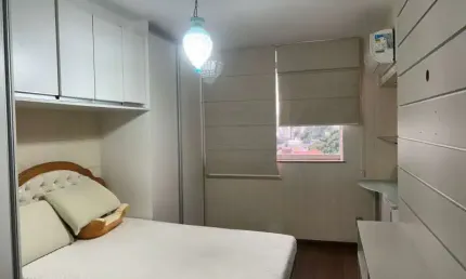 Apartamento com 3 quartos à venda na rua marechal floriano peixoto, 300, canela, salvador, 128 m2 por r$ 780.000