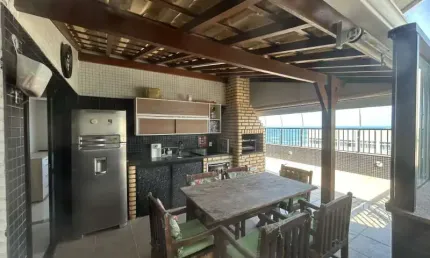 Apartamento com 4 quartos à venda na Rua Amazonas, 388, Pituba, Salvador, 161 m2 por R$ 1.300.000