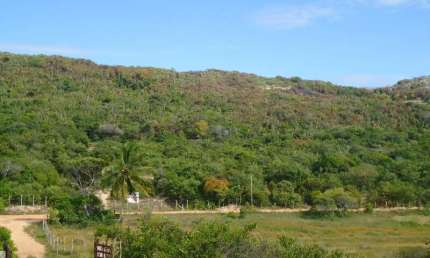 Terreno à venda na Conde - Estrada  Barra do Itariri, KM 28, Itariri, Conde, 120 m2 por R$ 860.000