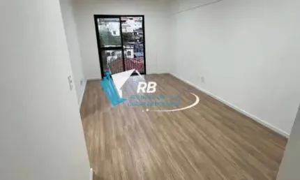 Apartamento (apartamento padrão) para venda, 2 dorm(s), 1 vaga(s), 50 m²