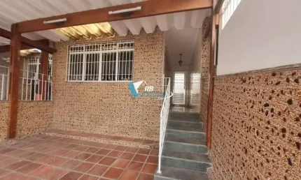 Casa (Sobrado) para Venda, 3 dorm(s), 2 suite(s), 2 vaga(s), 120 m²