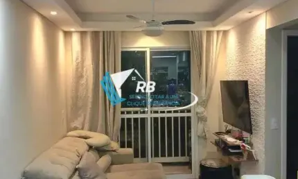 Apartamento à venda na Rua Franklin do Amaral, 550, Vila Nova Cachoeirinha, São Paulo