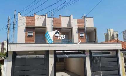 Casa (Sobrado) para Venda, 4 dorm(s), 3 suite(s), 2 vaga(s), 140 m²