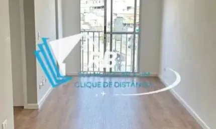 Apartamento (Apartamento Padrão) para Venda, 2 dorm(s), 1 vaga(s), 55 m²