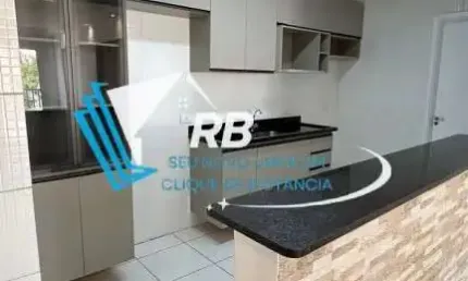 Apartamento (apartamento padrão) para venda, 2 dorm(s), 1 vaga(s), 55 m²