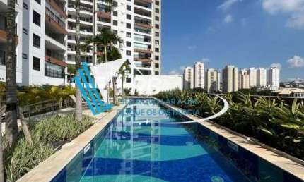 Apartamento (Apartamento Padrão) para Venda, 2 dorm(s), 1 suite(s), 1 vaga(s), 67 m²
