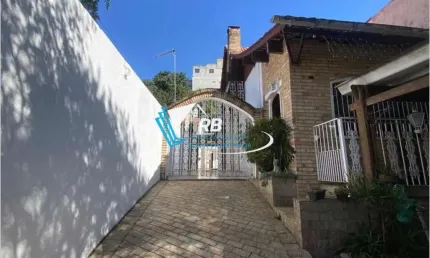 Casa (sobrado) para venda, 2 dorm(s), 1 suite(s), 4 vaga(s), 350 m²