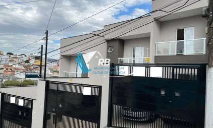 Casa (Sobrado) para Venda, 3 dorm(s), 3 suite(s), 2 vaga(s), 100 m²