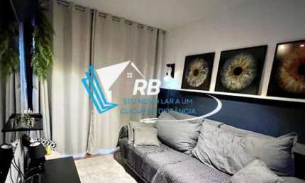 Apartamento (Apartamento Padrão) para Venda, 3 dorm(s), 1 suite(s), 2 vaga(s), 91 m²