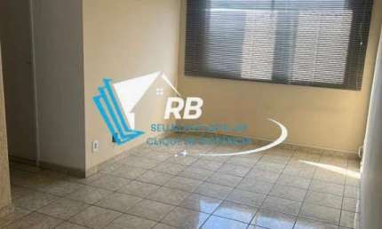 Apartamento (Apartamento Padrão) para Venda, 2 dorm(s), 1 vaga(s), 60 m²