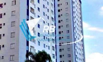 Apartamento (Apartamento Padrão) para Venda, 2 dorm(s), 1 vaga(s), 50 m²