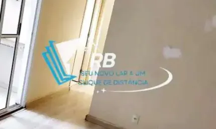 Apartamento (apartamento padrão) para venda, 2 dorm(s), 1 vaga(s), 50 m²
