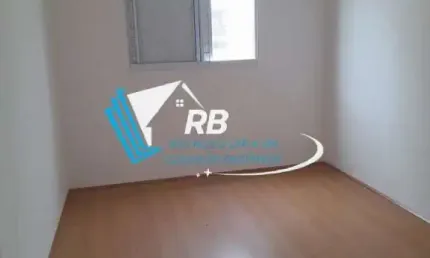 Apartamento (apartamento padrão) para venda, 2 dorm(s), 46 m²