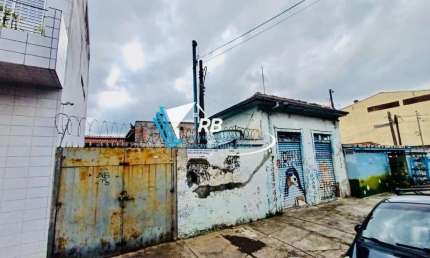 Terreno à venda no Parque Peruche, São Paulo 