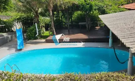 Chácara para Venda, 4 dorm(s), 2 suite(s), 6 vaga(s), 120 m²