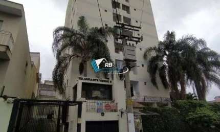 Apartamento (Apartamento Padrão) para Venda, 2 dorm(s), 1 vaga(s), 53 m²