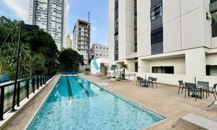 Apartamento (Apartamento Padrão) para Venda, 2 dorm(s), 1 vaga(s), 57 m²