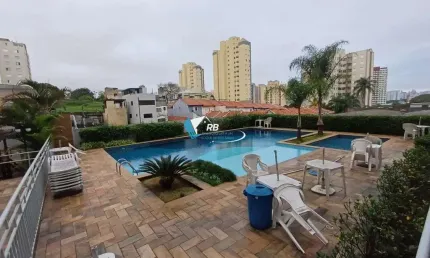 Apartamento (apartamento padrão) para venda, 3 dorm(s), 1 suite(s), 1 vaga(s), 70 m²