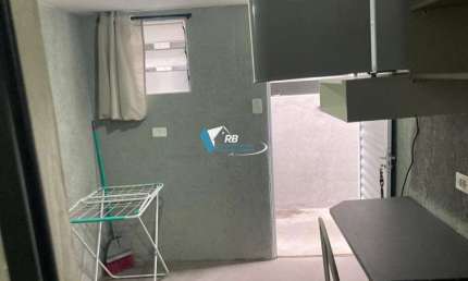 Terreno comercial para alugar na Rua Glauco Velasquez, 681, Sítio do Morro, São Paulo