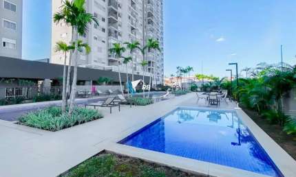 Apartamento (Apartamento Padrão) para Venda, 3 dorm(s), 1 suite(s), 1 vaga(s), 71 m²