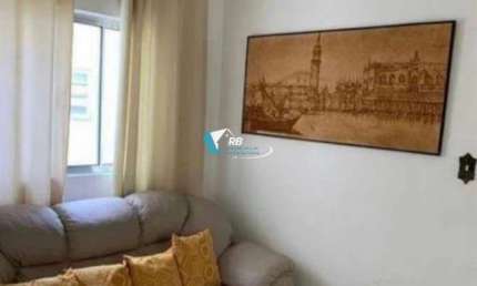 Apartamento (Apartamento Padrão) para Locação, 1 dorm(s), 43 m²