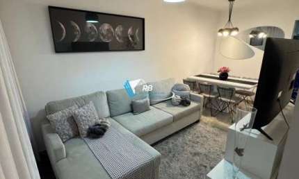 Casa (Sobrado) para Venda, 2 dorm(s), 2 suite(s), 1 vaga(s), 62 m²