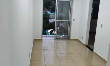 Apartamento (Apartamento Padrão) para Venda, 2 dorm(s), 1 vaga(s), 50 m²